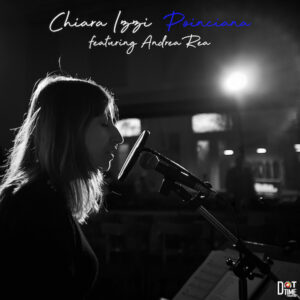 Chiara Izzi Live in Bremen - 3