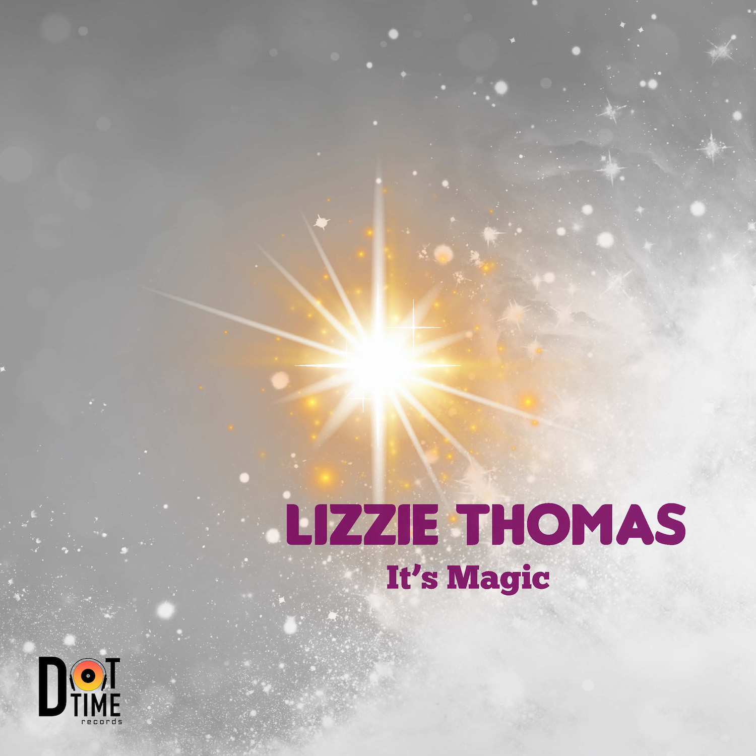 Lizzie Thomas - It's Magic 1500x1500