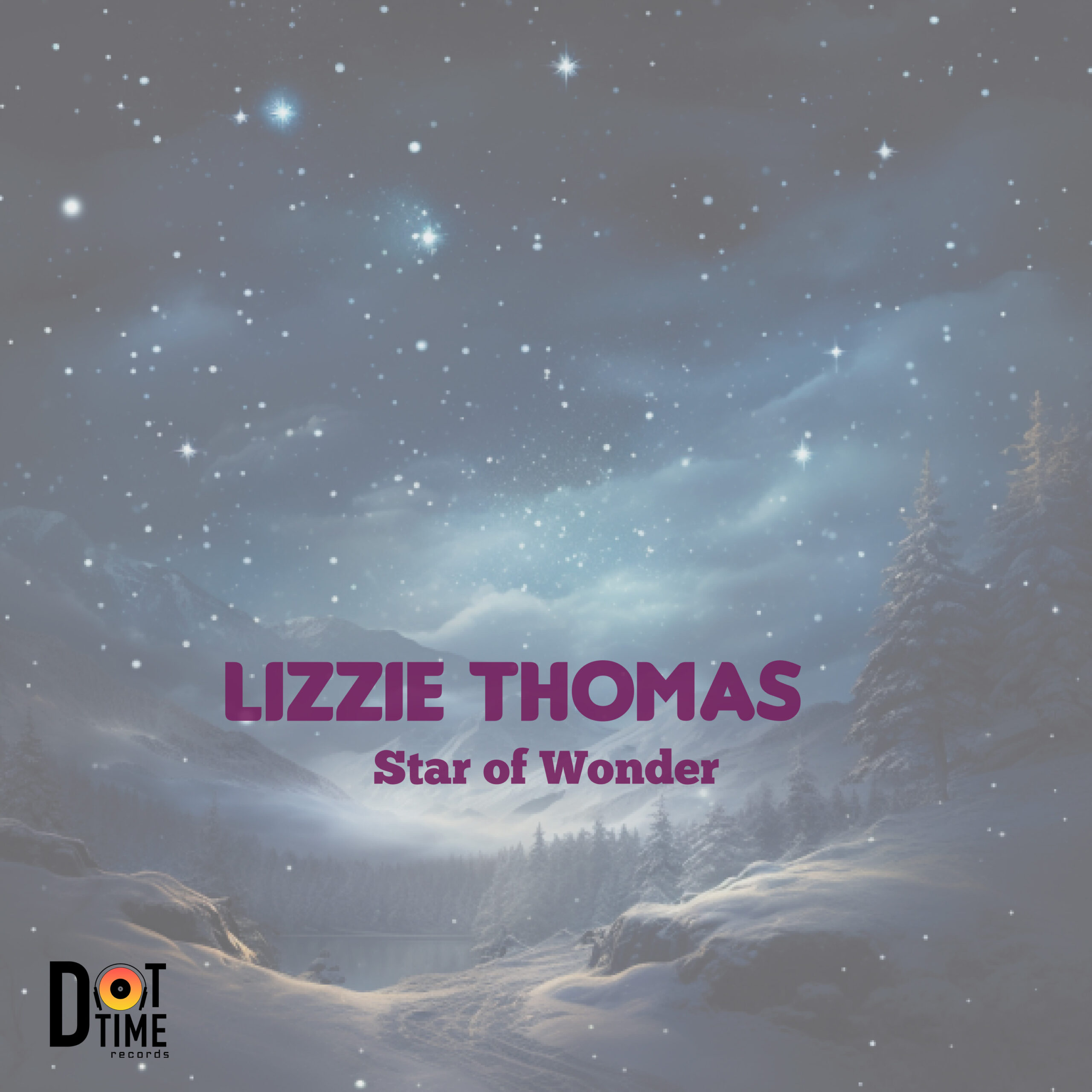 Lizzie Thomas - Star Of Wonder 3000x3000