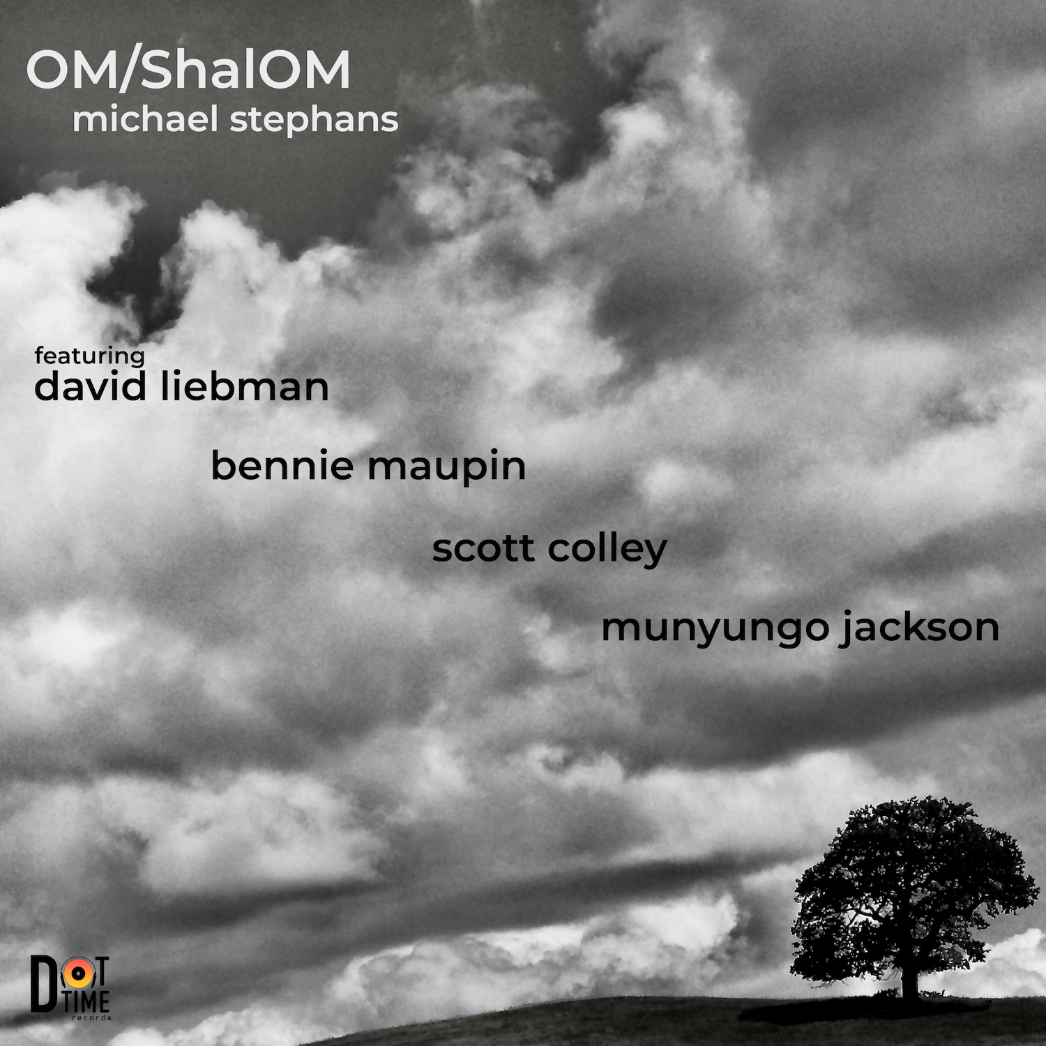 Michael Stephens - OM-ShalOM FINAL