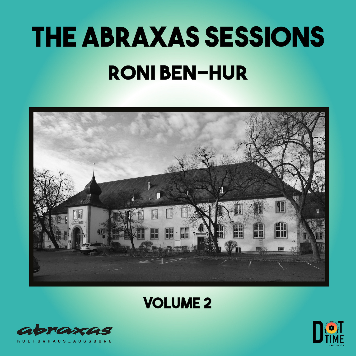 Abraxas Sessions - Roni Ben-Hur Cover